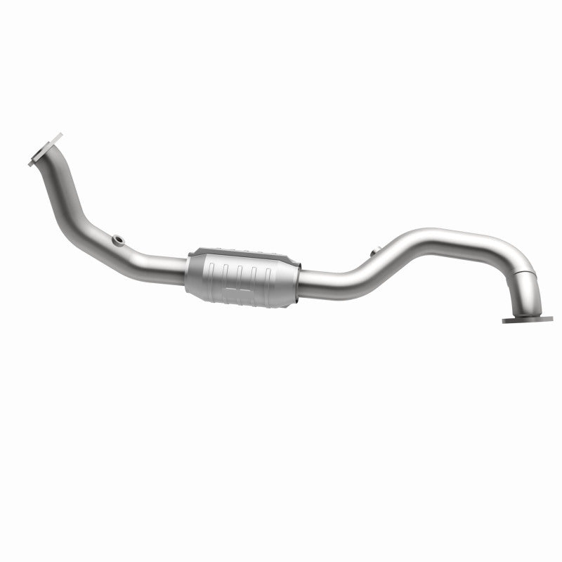 MagnaFlow Direct Fit Catalytic Converter 96-97 3.2L Passport P/S A/T