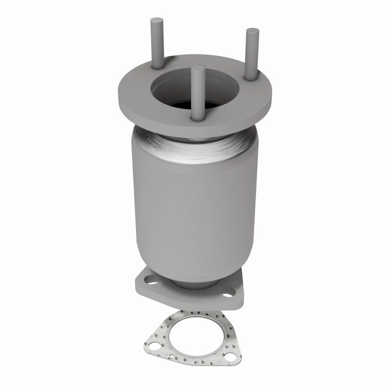 MagnaFlow Direct Fit Catalytic Converter 87-89 Mazda B2200 2.2L