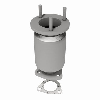 MagnaFlow Direct Fit Catalytic Converter 87-89 Mazda B2200 2.2L