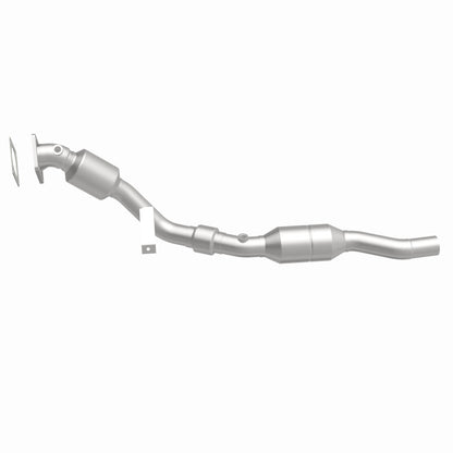 MagnaFlow Direct Fit Catalytic Converter 00-02 Audi S4 2.7L P/S