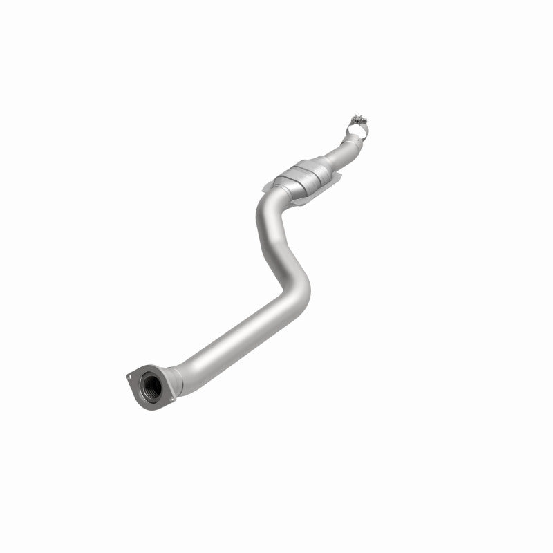MagnaFlow Direct Fit Catalytic Converter 13 Cadillac ATS 2.0L Turbocharged Rear (49 State)