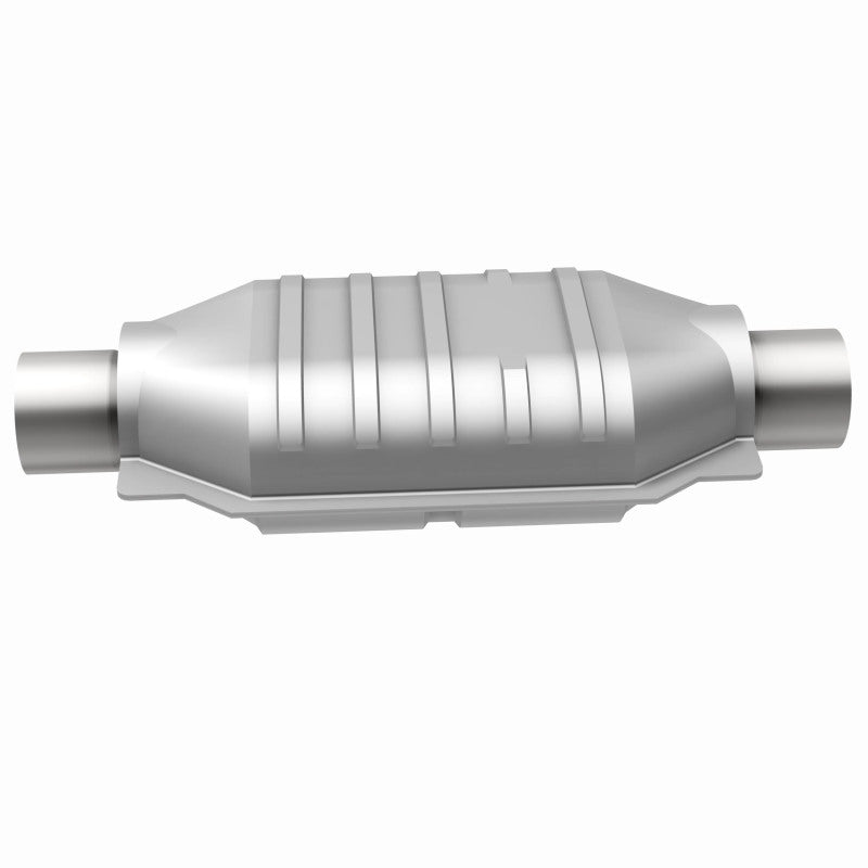 MagnaFlow Universal Catalytic Converter 2.25 W/Air