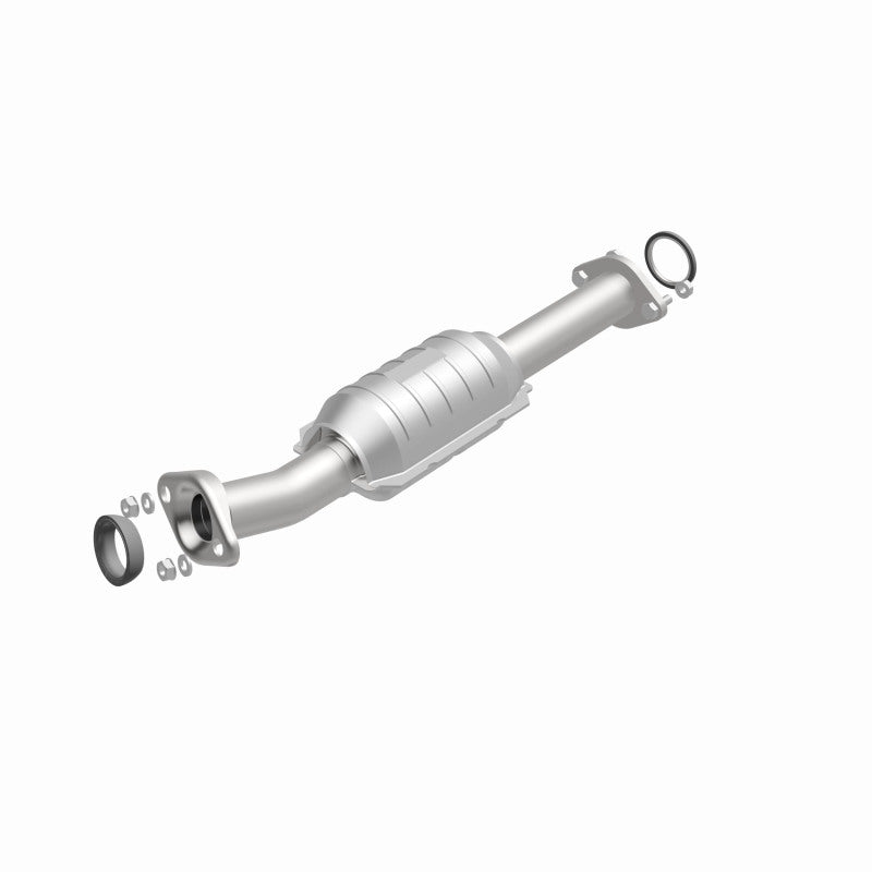 MagnaFlow Direct Fit Catalytic Converter 2002 Suzuki Aerio 2.0L