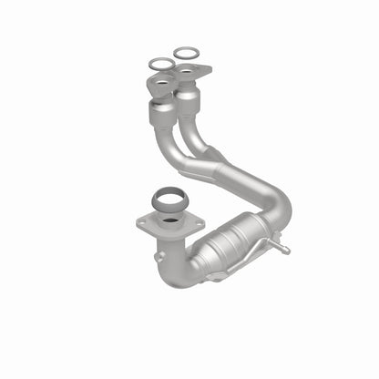MagnaFlow Direct Fit Catalytic Converter 02-03 Toyota MR2 1.8L