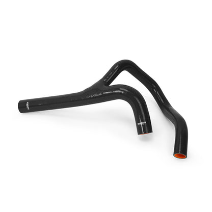 Mishimoto 13-14 Dodge Ram 6.7L Cummins Kit de manguera de radiador de silicona negra