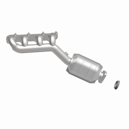 MagnaFlow Direct Fit Catalytic Converter 06-09 Cadillac STS 4.4L D/S Manifold (49 State)