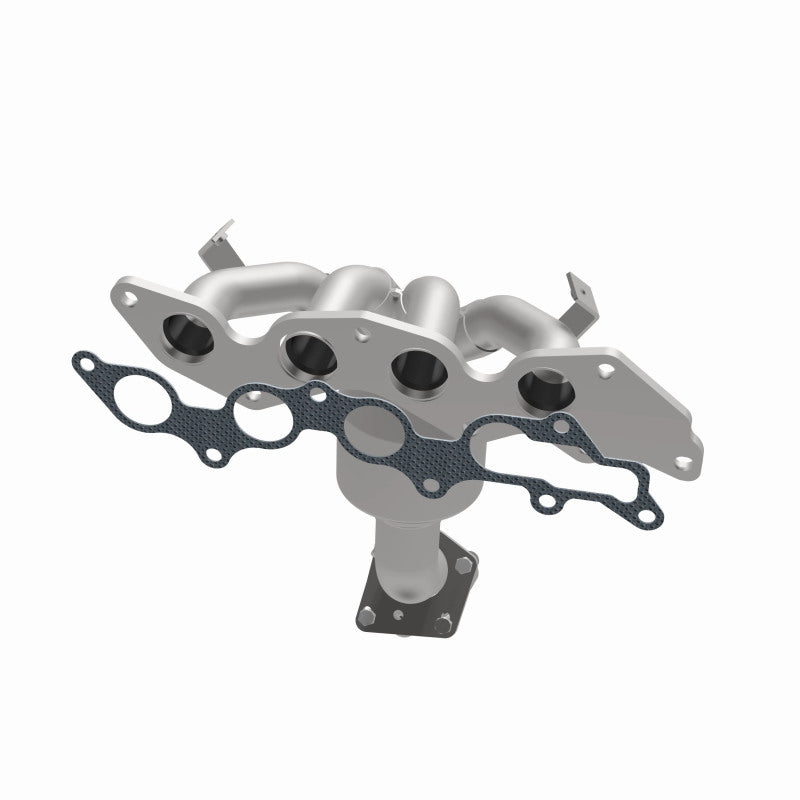 MagnaFlow Direct Fit Catalytic Converter 05-08 Mazda Tribute 2.3L