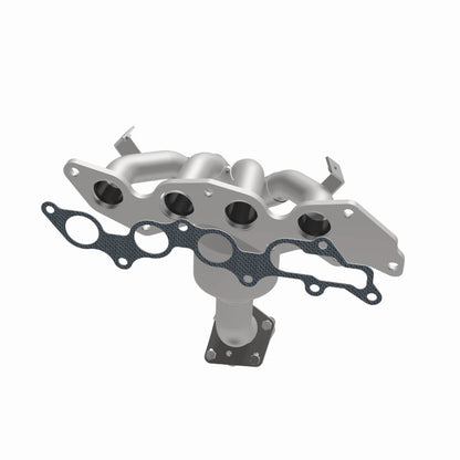 MagnaFlow Direct Fit Catalytic Converter 05-08 Mazda Tribute 2.3L