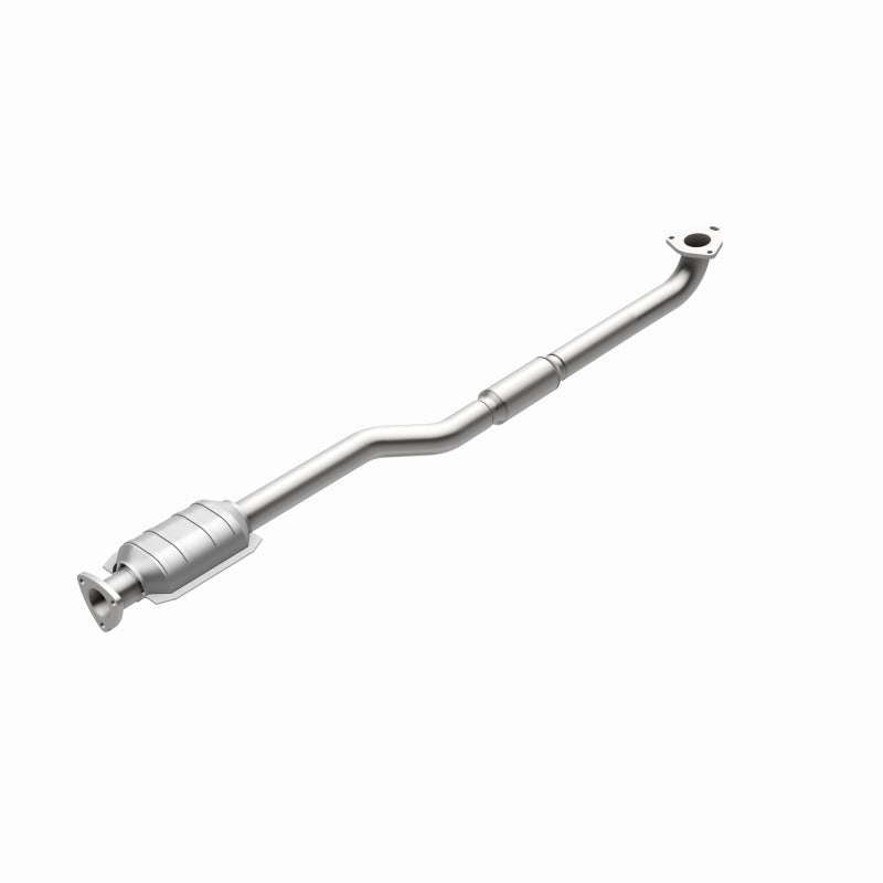 MagnaFlow Direct Fit Catalytic Converter 99-02 Daewoo Leganza 2.2L