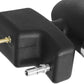 aFe Momentum GT Pro DRY S Cold Air Intake System 2017 Ford Superduty V8-6.2L