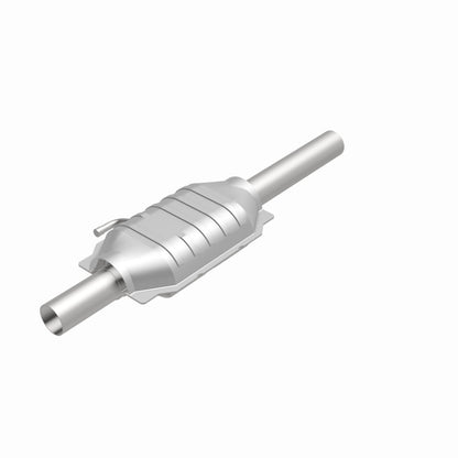 MagnaFlow Direct Fit Catalytic Converter Jeep 81 86