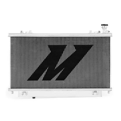 Radiador de aluminio Mishimoto 06-12 Holden Commodore VE V8