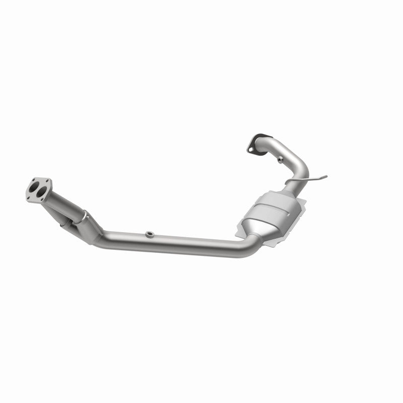 MagnaFlow Direct Fit Catalytic Converter ISUZU RODEO 2.2L OEM