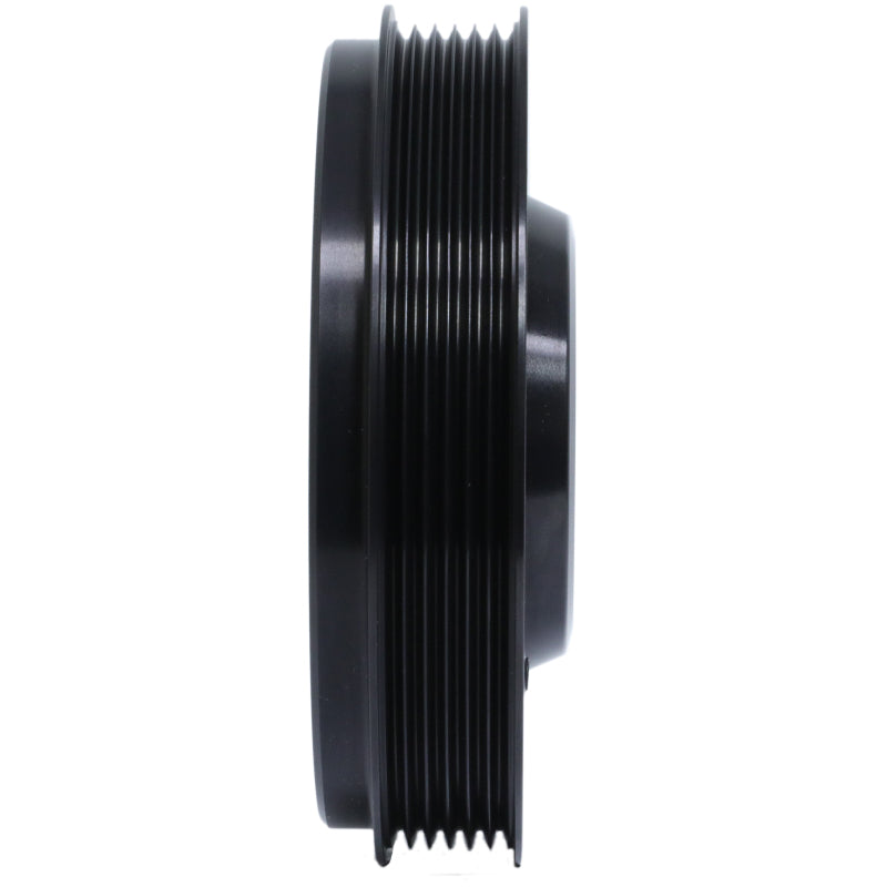 Fluidampr Mitsubishi EVO 8 / 9 Acero Amortiguador balanceado internamente