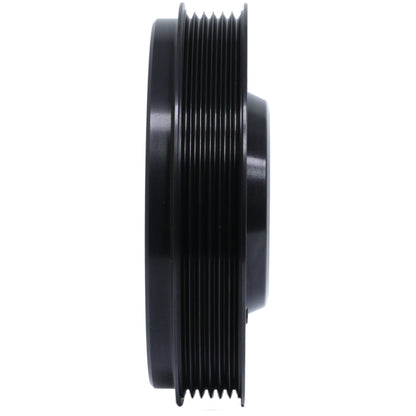 Fluidampr Mitsubishi EVO 8 / 9 Acero Amortiguador balanceado internamente