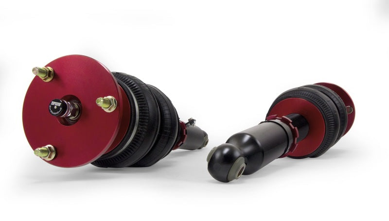 Desempenho de elevação pneumática Lexus 06-13 IS250/IS350 RWD / 07-12 GS350 / 08-12 GS460 Kit dianteiro