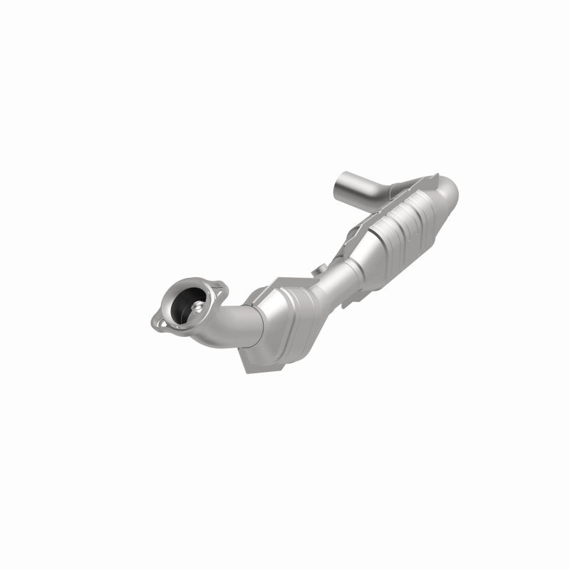 MagnaFlow Direct Fit Catalytic Converter 03-04 Exped Driver Side 4.6L
