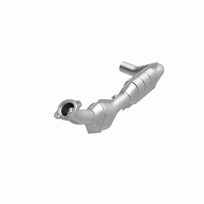 MagnaFlow Direct Fit Catalytic Converter 03-04 Exped Driver Side 4.6L
