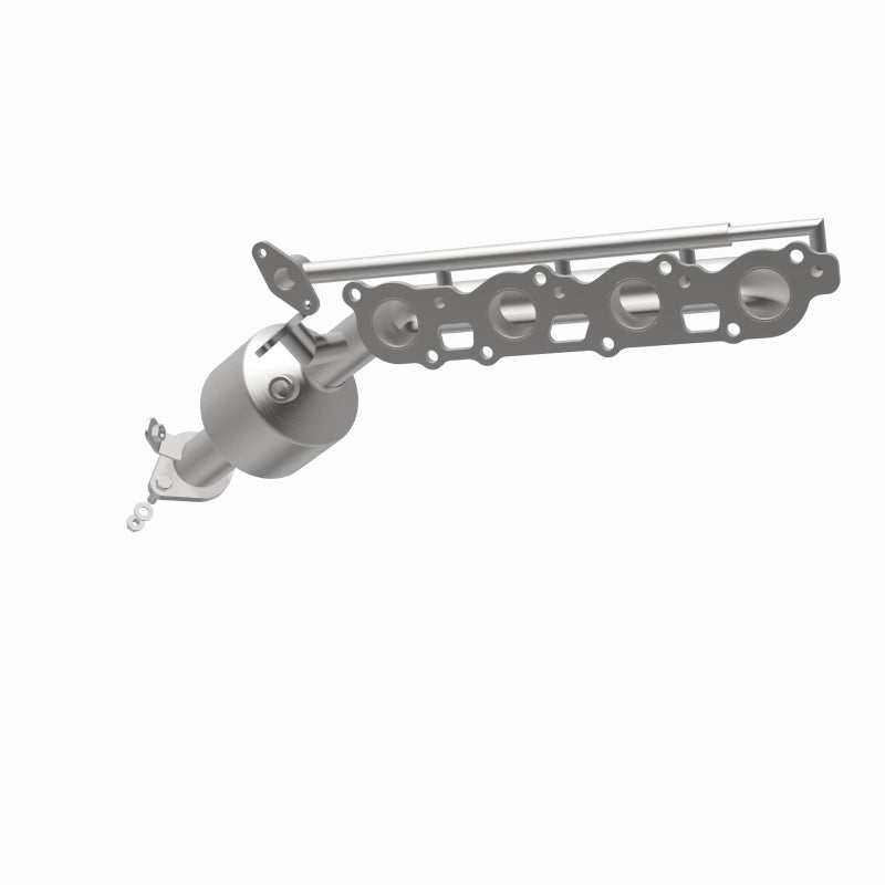 MagnaFlow Direct Fit Catalytic Converter 10-14 GX460 4.6L Manifold