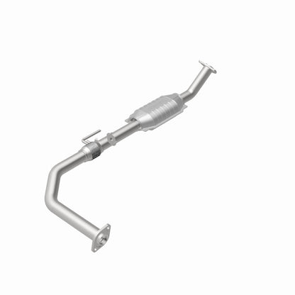 MagnaFlow Conv DF 00-04 Toyota Tundra V8 4.7L Gasolina