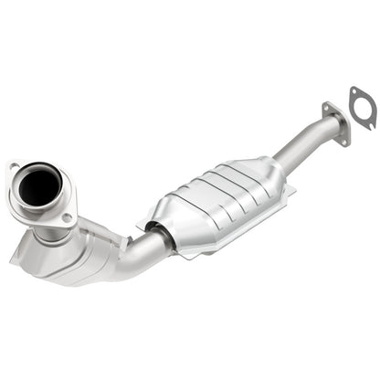 MagnaFlow Direct Fit Catalytic Converter 03-07 Ford-Mercury Driver Side