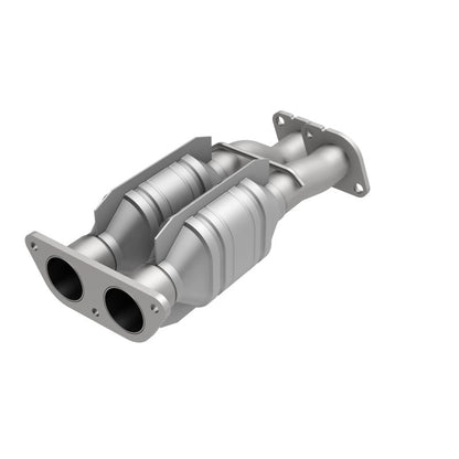 MagnaFlow Direct Fit Catalytic Converter 96-97 Explorer 5.0L Rear