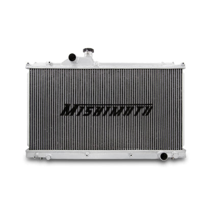 Mishimoto 01-05 Lexus IS300 Radiador manual de alumínio