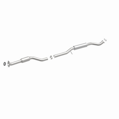 MagnaFlow Direct-Fit Catalytic Converter Mazda MX-5 Miata