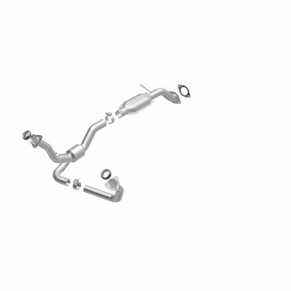 MagnaFlow Direct Fit Catalytic Converter 00-04 Chevy Blazer 4.3L