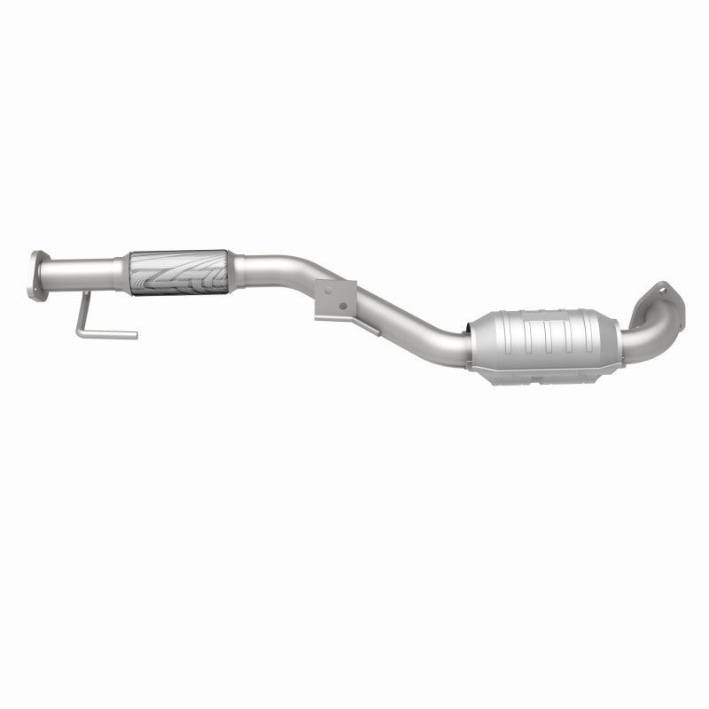 MagnaFlow Direct Fit Catalytic Converter 02-03 MPV 3.0L Passenger Side Rear OEM
