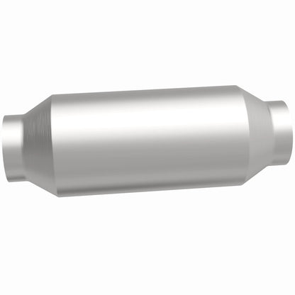 MagnaFlow California Grade CARB Compliant Universal Catalytic Converter