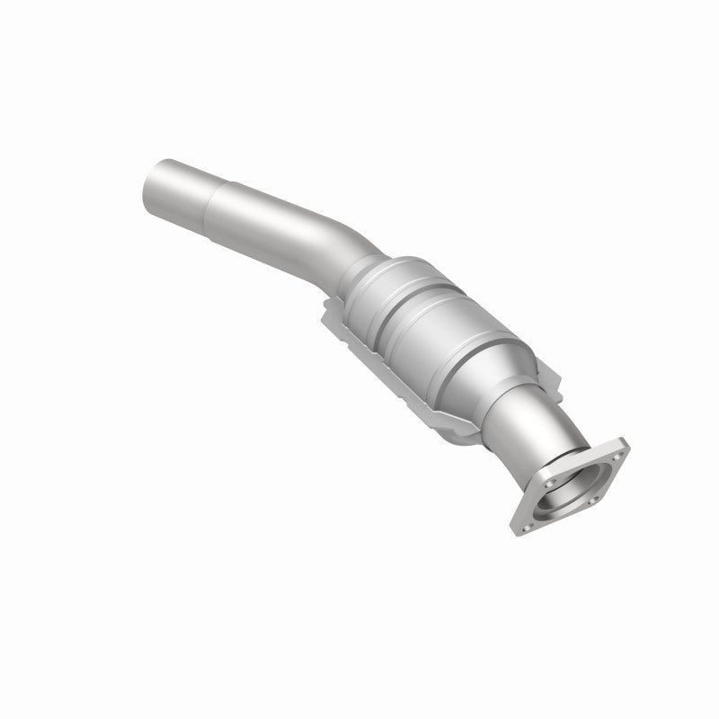 MagnaFlow Direct Fit Catalytic Converter 90-91 Audi Coupe Quatt 2.3L