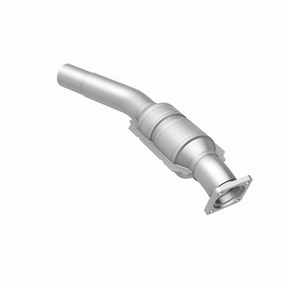 MagnaFlow Direct Fit Catalytic Converter 90-91 Audi Coupe Quatt 2.3L
