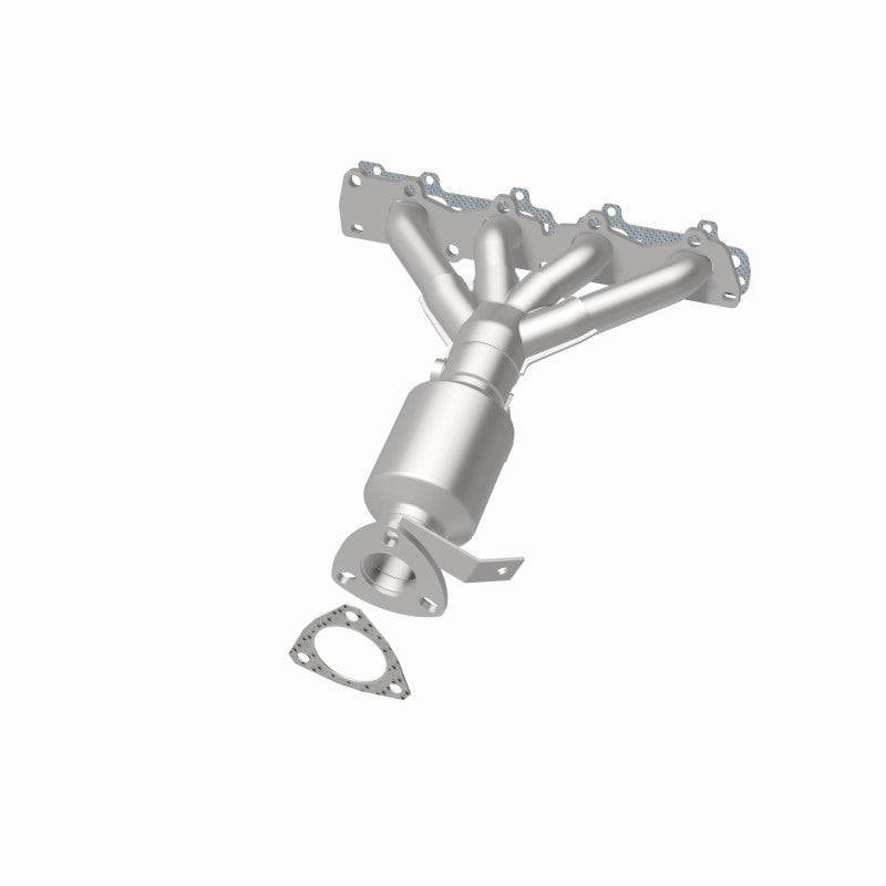 MagnaFlow Direct Fit Catalytic Converter 06 Pontiac G6 2.4L
