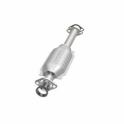 MagnaFlow Direct Fit Catalytic Converter Ford 90 92