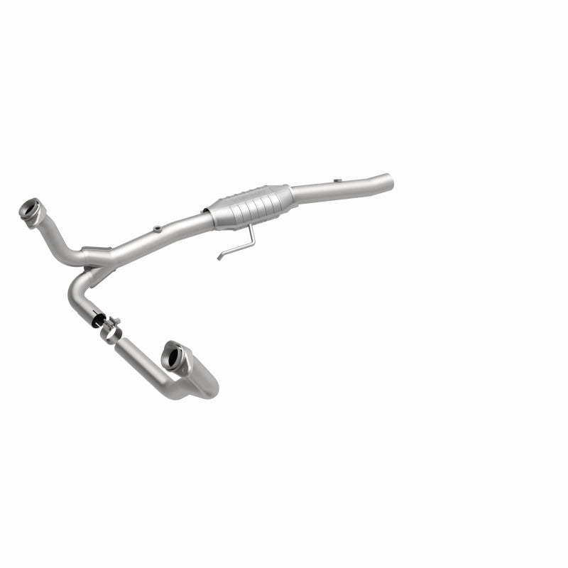 MagnaFlow Direct Fit Catalytic Converter 00-03 Dakota 4.7L 2WD OEM