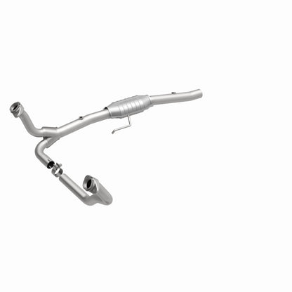 MagnaFlow Direct Fit Catalytic Converter 00-03 Dakota 4.7L 2WD OEM