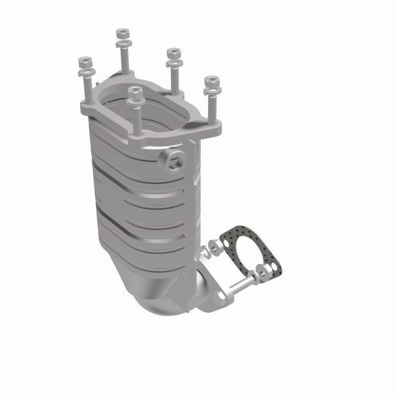 MagnaFlow Direct Fit Catalytic Converter 97-99 Hyundai Accent 1.5L
