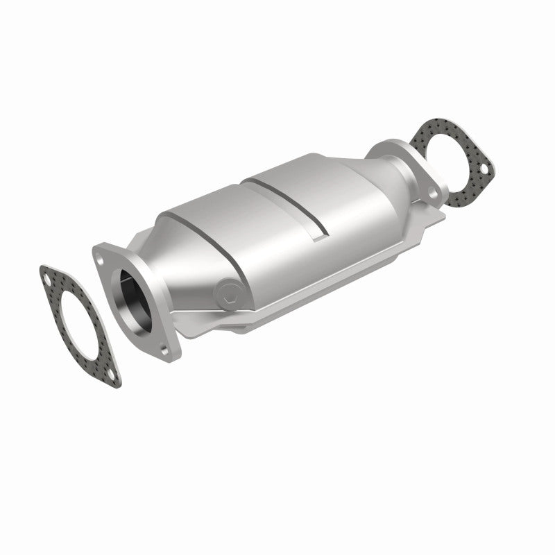 MagnaFlow Direct Fit Catalytic Converter 95-99 Maxima/I30 rear 50S