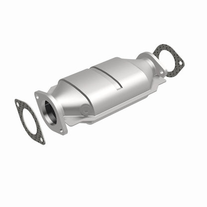 MagnaFlow Direct Fit Catalytic Converter 95-99 Maxima/I30 rear 50S