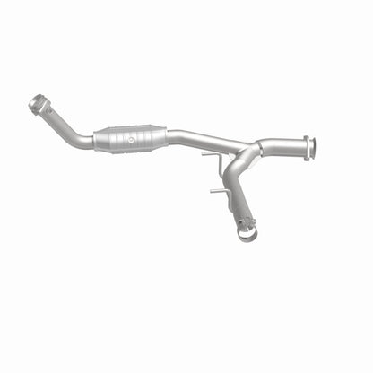 MagnaFlow Direct Fit Catalytic Converter 05 Expedition P/S 5.4L OEM