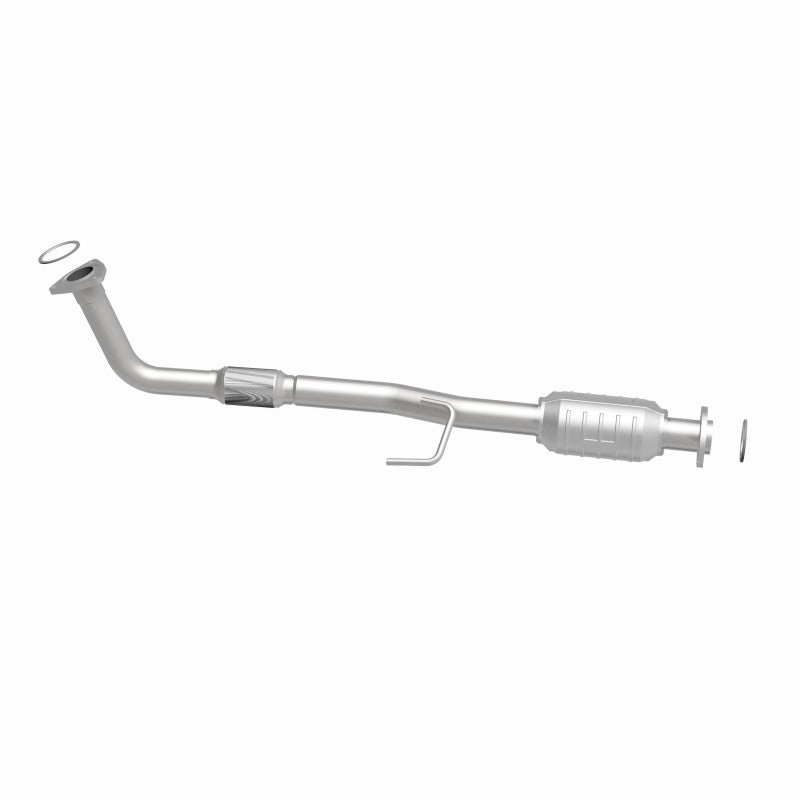 MagnaFlow Direct Fit Catalytic Converter 99-00 Toyota Solara 2.2L