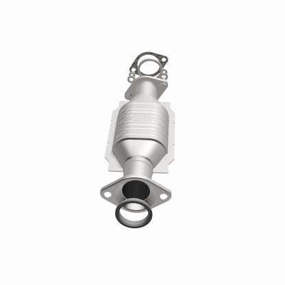 MagnaFlow Direct Fit Catalytic Converter 2003-2006 MONTERO 3.8 L Underbody