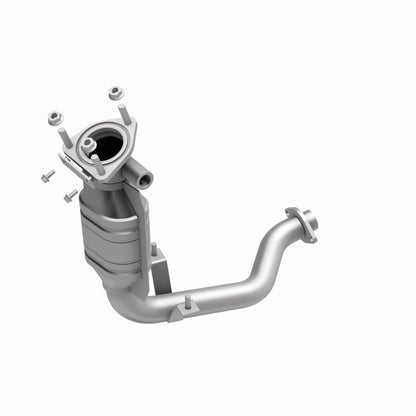 MagnaFlow Direct Fit Catalytic Converter 01-04 Escape 2.0 OEM