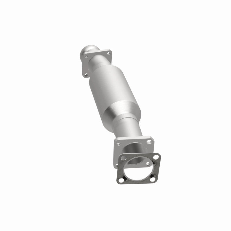 MagnaFlow Direct Fit Catalytic Converter California Grade 79-80 International Scout II 5.0L
