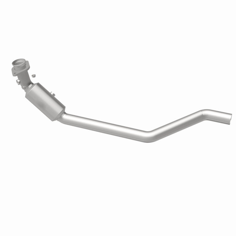MagnaFlow Direct Fit Catalytic Converter 06-08 Jaguar S-Type 3.0L