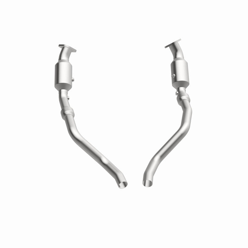 MagnaFlow Conv D/F 05- 300C/Magnum 5.7 con gatos