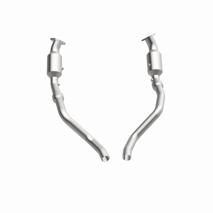 MagnaFlow Conv D/F 05- 300C/Magnum 5.7 con gatos