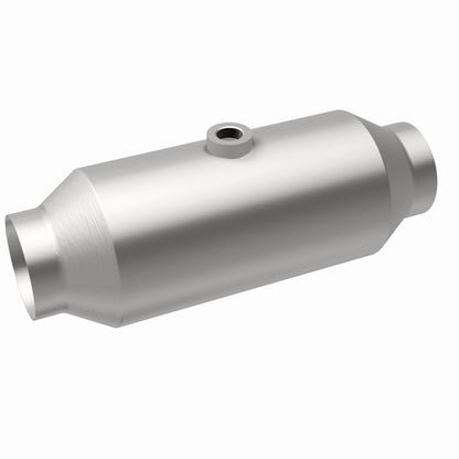 MagnaFlow California Grade CARB Compliant Universal Catalytic Converter