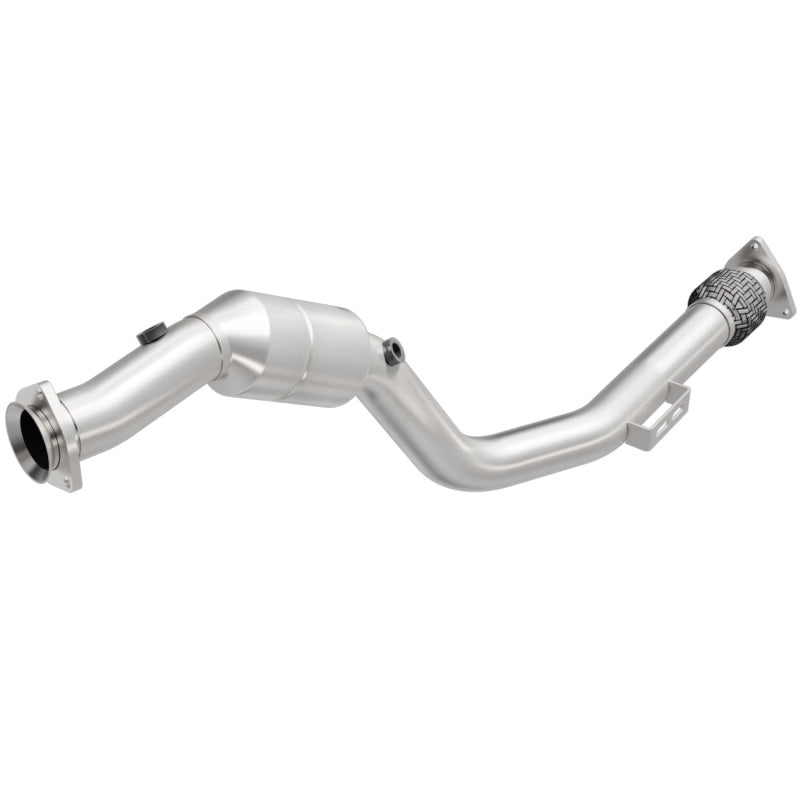 MagnaFlow Direct Fit Catalytic Converter 04-06 VW Phaeton 4.2L Passenger Side Front